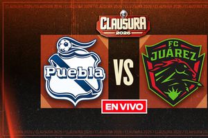 Puebla vs Juárez Liga MX Clausura 2026 Jornada 13