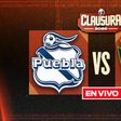 Puebla vs Juárez Liga MX Clausura 2026 Jornada 13