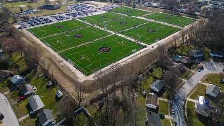 Coppermine y Orlegi Sports lanzan plataforma global para formar a la próxima generación de futbolistas