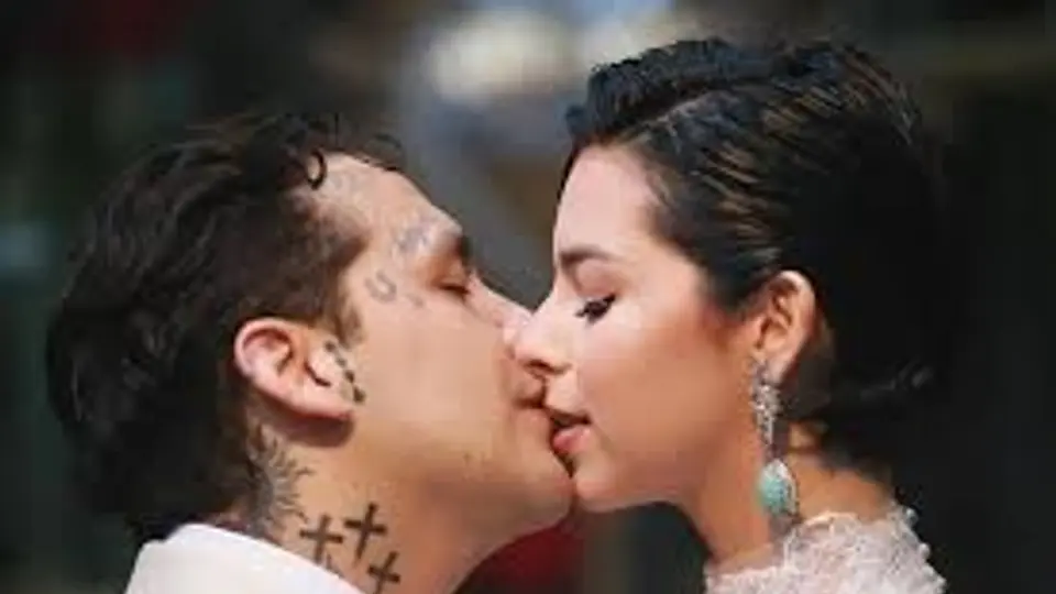 La pareja ya se casó por lo civil en julio de 2024 en Morelos./ IG