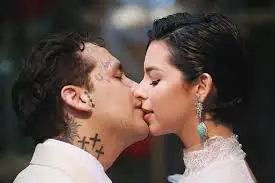 La pareja ya se casó por lo civil en julio de 2024 en Morelos./ IG