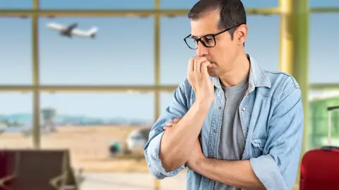 Viajar ahora saldrá más caro. / iStock