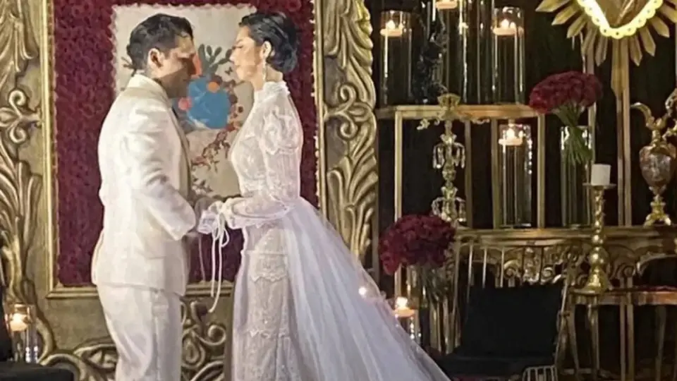 Versiones apuntan a que la exclusiva de la boda alcanzaría los cinco millones de dólares./ RS