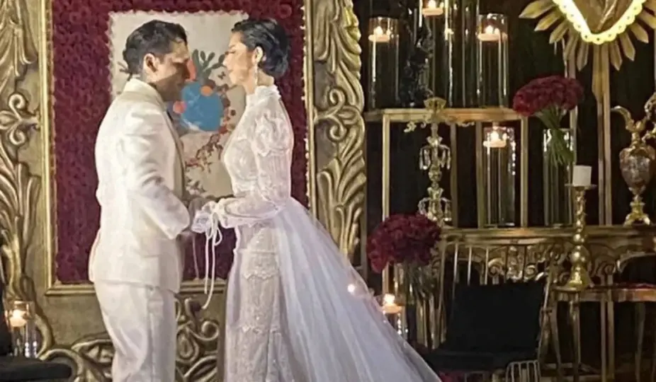 Versiones apuntan a que la exclusiva de la boda alcanzaría los cinco millones de dólares./ RS