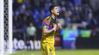 ‘No hay comparación’: Aarón Mejía reconoció la grandeza de América por encima de Chivas