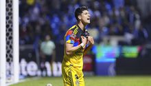‘No hay comparación’: Aarón Mejía reconoció la grandeza de América por encima de Chivas