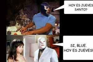 Memes de Jueves Santo 2026: redes se llenan de humor entre tradición y descanso