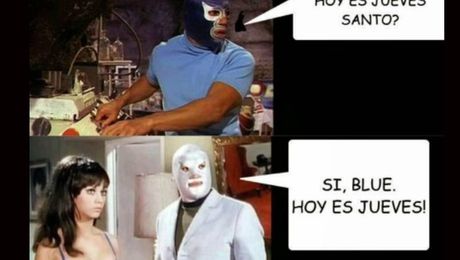 Memes de Jueves Santo 2026: redes se llenan de humor entre tradición y descanso