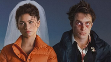 “The Drama” con Zendaya y Robert Pattinson: fecha de estreno en México y de qué trata la película