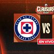 Cruz Azul vs Pachuca Liga MX Clausura 2026 Jornada 13