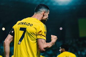 Cristiano Ronaldo vuelve a lo grande: doblete en su regreso y lidera triunfo de Al-Nassr