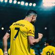Cristiano Ronaldo vuelve a lo grande: doblete en su regreso y lidera triunfo de Al-Nassr