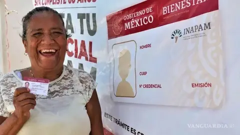 Los módulos del INAPAM están disponibles en distintas entidades del país./ RS