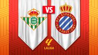 ¿Dónde ver el Real Betis vs. Espanyol? Fecha, hora y transmisión