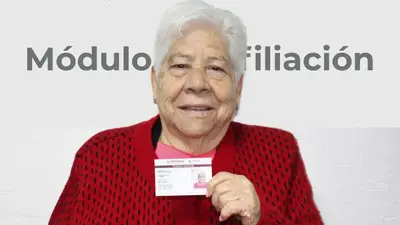 Tarjeta INAPAM 2026: quiénes pueden tramitarla en abril