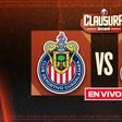 Chivas vs Pumas Liga MX Clausura 2026 Jornada 13