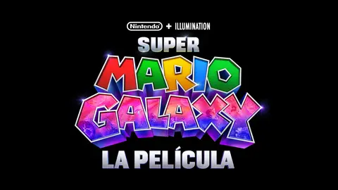 La película de Super Mario Galaxy incluye dos escenas postcréditos. / Nintendo