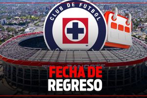 ¿Cuándo regresa CRUZ AZUL al ESTADIO BANORTE? AMÉRICA tiene la última palabra