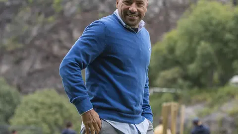 Aílton da Silva, exjugador de Pumas l MEXSPORT