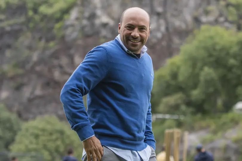 Aílton da Silva, exjugador de Pumas | MEXSPORT