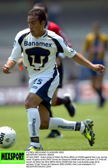 Pumas l MEXSPORT