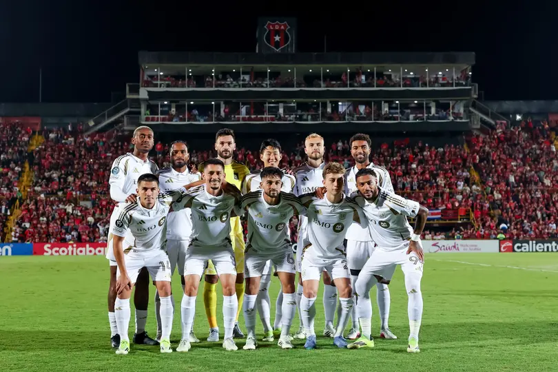 LAFC quiere eliminar a Cruz Azul | MEXSPORT