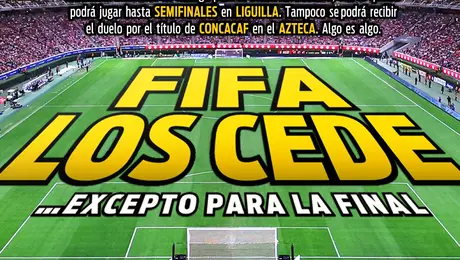 Portada RÉCORD 3 abril 2026