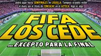 Portada RÉCORD 3 abril 2026