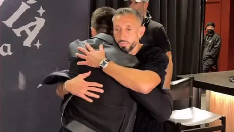 La doble P y HH juntos I CAPTURA DE PANTALLA
