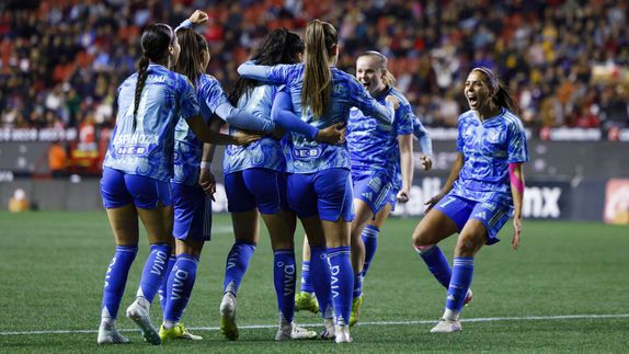 ¡Victoria y a Liguilla! Tigres regresó a la senda del triunfo en su visita a Tijuana