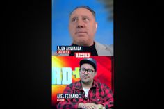 ¿Quiénes Son Los Mejores Extranjeros En La Historia De La Liga MX? Álex Aguinaga lo tiene claro