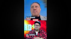 ¿Quiénes Son Los Mejores Extranjeros En La Historia De La Liga MX? Álex Aguinaga lo tiene claro