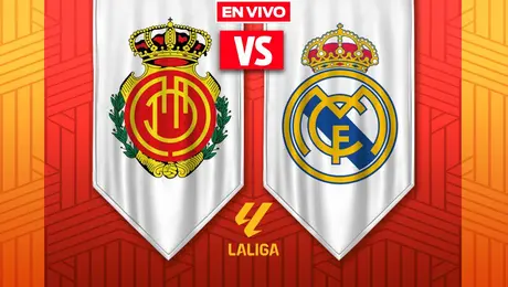 Mallorca vs Real Madrid LaLiga Jornada 30