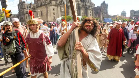 Viernes Santo 2026: qué se celebra, significado y rituales de la Semana Santa
