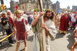 Viernes Santo 2026: qué se celebra, significado y rituales de la Semana Santa