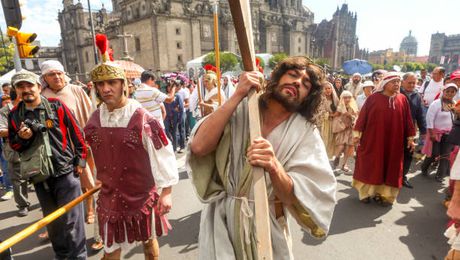 Viernes Santo 2026: qué se celebra, significado y rituales de la Semana Santa