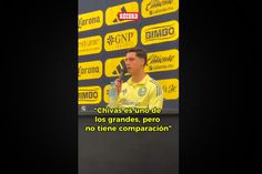 Aarón Mejía Confesó Que Chivas Si Es Un De Los Mejores Equipos