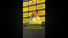 Aarón Mejía Confesó Que Chivas Si Es Un De Los Mejores Equipos