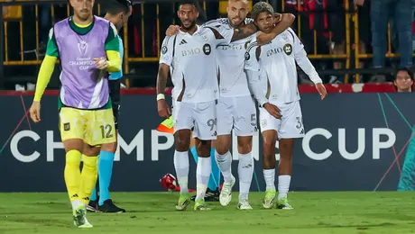 LAFC reconoce que Cruz Azul será un rival muy complicado de vencer