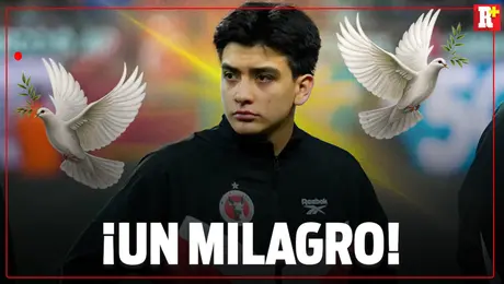 Secretos del milagroso regreso a las canchas de Gilberto Mora