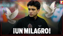 Secretos del milagroso regreso a las canchas de Gilberto Mora