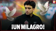 Secretos del milagroso regreso a las canchas de Gilberto Mora