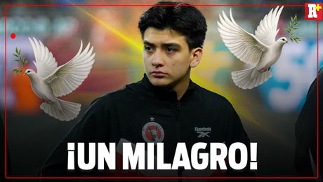 Secretos del milagroso regreso a las canchas de Gilberto Mora