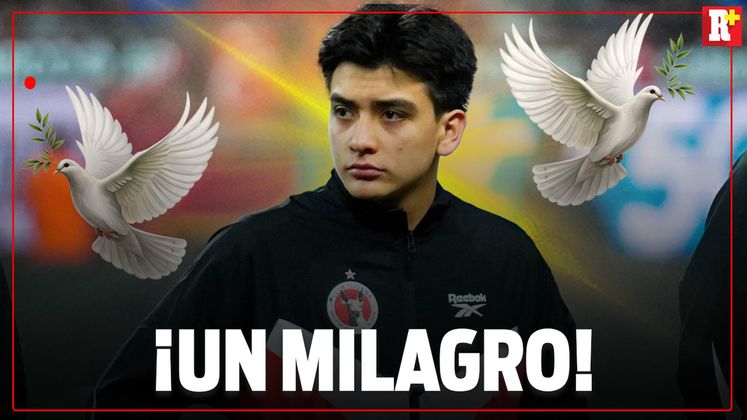 Secretos del milagroso regreso a las canchas de Gilberto Mora