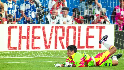 El torneo de México terminó en la tanda de penales | MEXSPORT