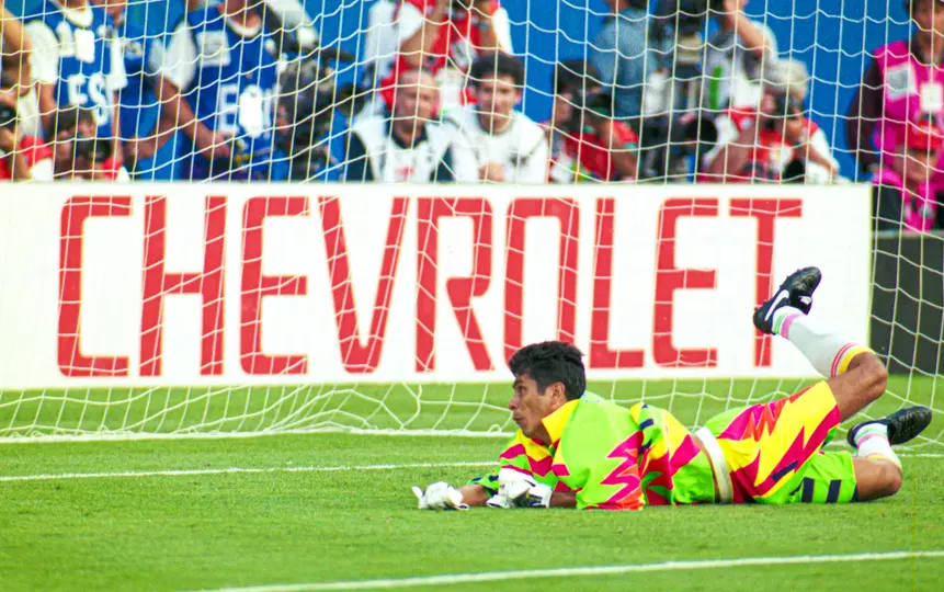 El torneo de México terminó en la tanda de penales | MEXSPORT