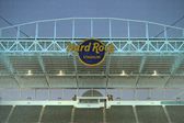 Panorámica del Hard Rock Stadium durante el Gran Premio de Miami de la Fórmula 1 2026 | AFP