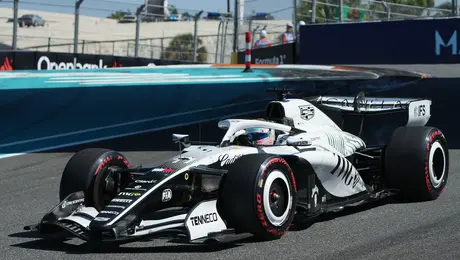Última hora: el GP de Miami se reprograma por mal clima; ¿cuándo inicia ahora?
