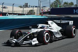 Última hora: el GP de Miami se reprograma por mal clima; ¿cuándo inicia ahora?