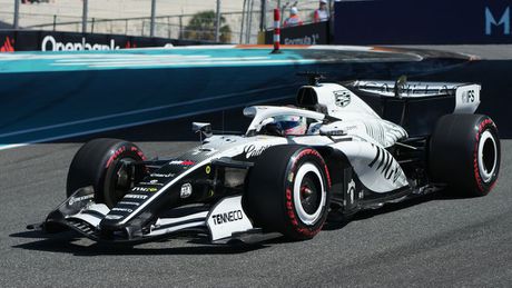 Última hora: el GP de Miami se reprograma por mal clima; ¿cuándo inicia ahora?
